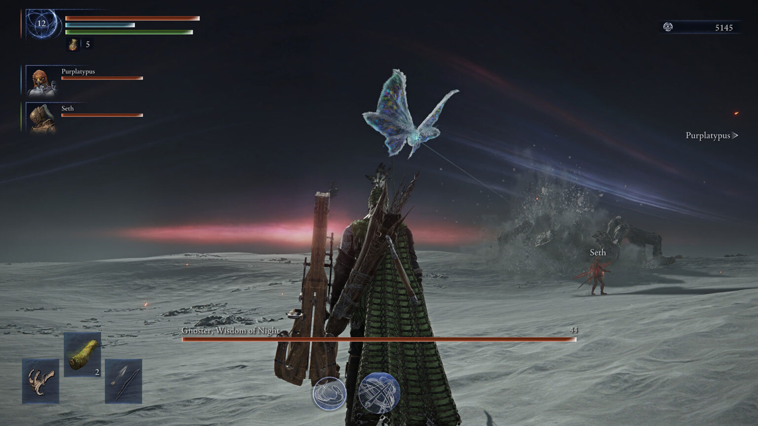 Elden Ring Nightreign Review Gallery | Image: FromSoftware / FullCleared