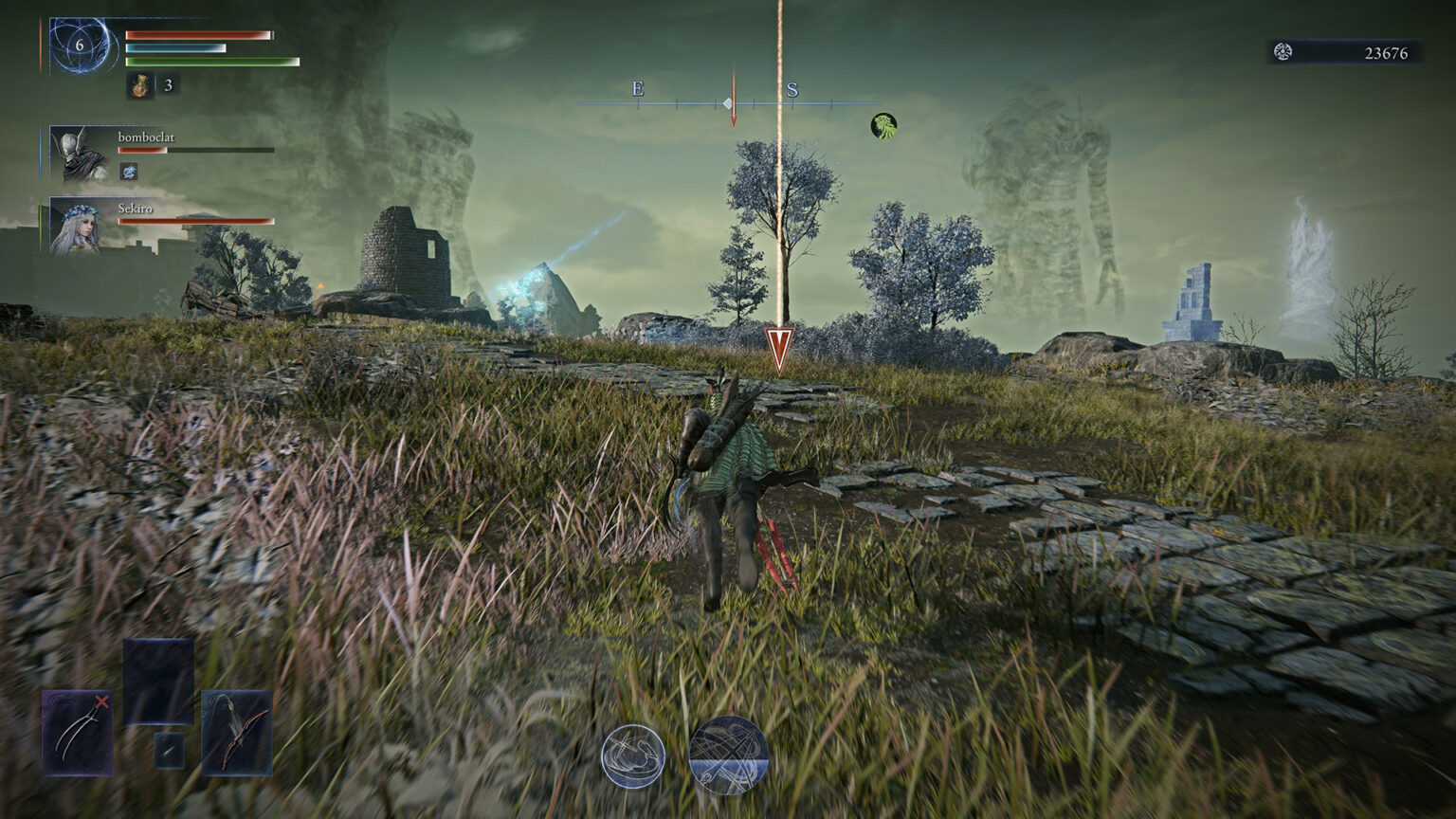 Elden Ring Nightreign Review Gallery | Image: FromSoftware / FullCleared