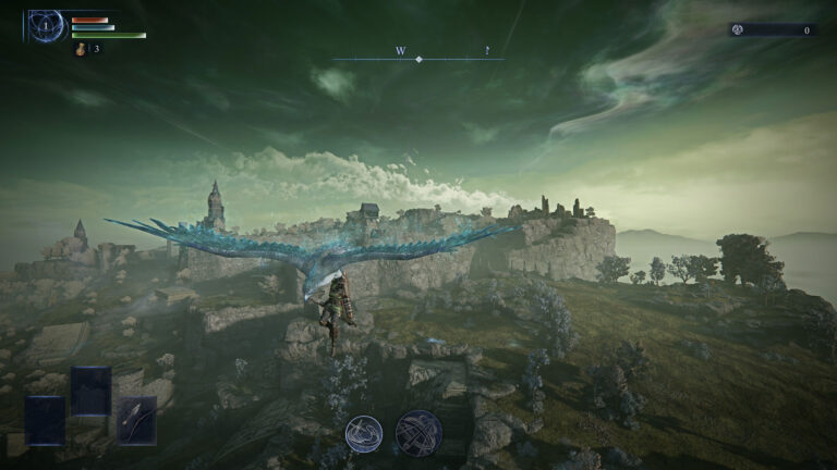 Elden Ring Nightreign Patch 1.01.1 is now live | Image: FromSoftware / FullCleared