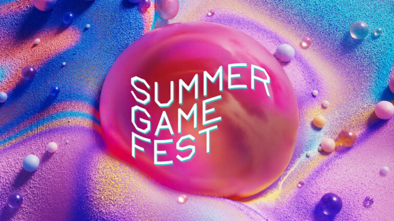 Summer Game Fest kicks off on June 6 at 2:00 PM Pacific (5:00 PM Eastern) | Image: Summer Game Fest