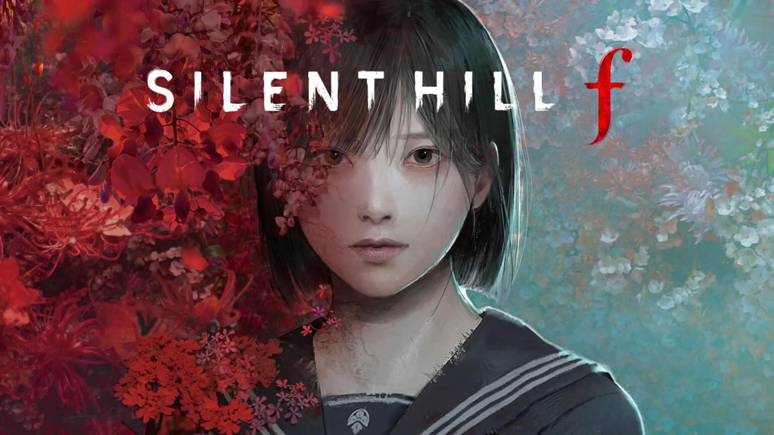 Silent Hill f is now slated to launch on September 25, 2025 | Image: Konami