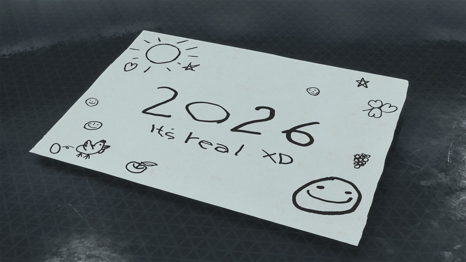 Pragmata first debuted in 2020 and was originally set to launch in 2022 | Image: Capcom