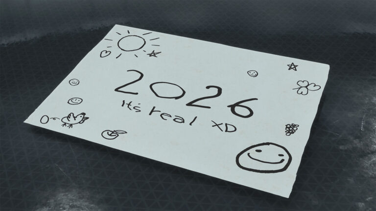 Pragmata first debuted in 2020 and was originally set to launch in 2022 | Image: Capcom