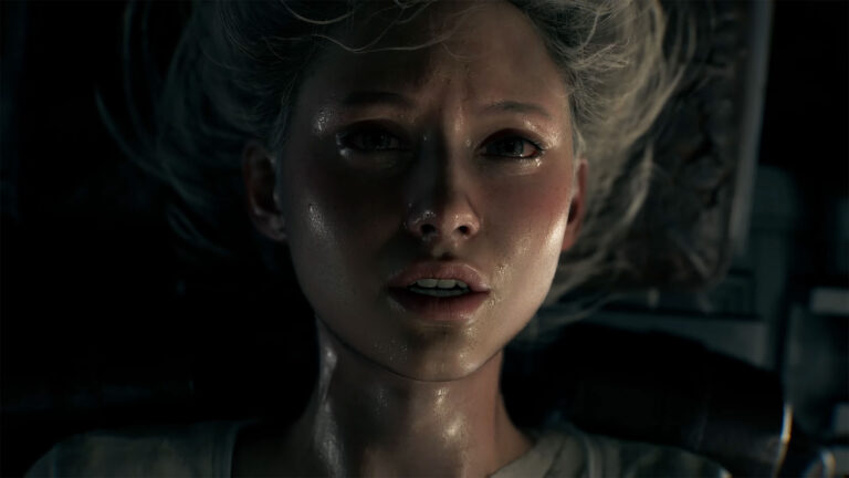 Resident Evil Requiem arrives on February 27, 2026 | Image: Capcom