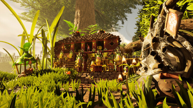 Obsidian Entertainment has announced Grounded 2 and it'll be playable on July 29, 2025 | Image: Obsidian Entertainment