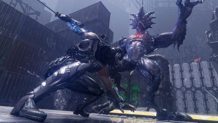 Ninja Gaiden 4 will be available day one with Game Pass | Image: PlatinumGames