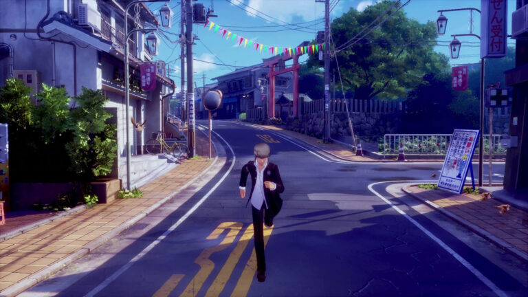 Persona 4 Revival is officially heading to PlayStation 5, Xbox Series X|S, and PC | Image: Atlus