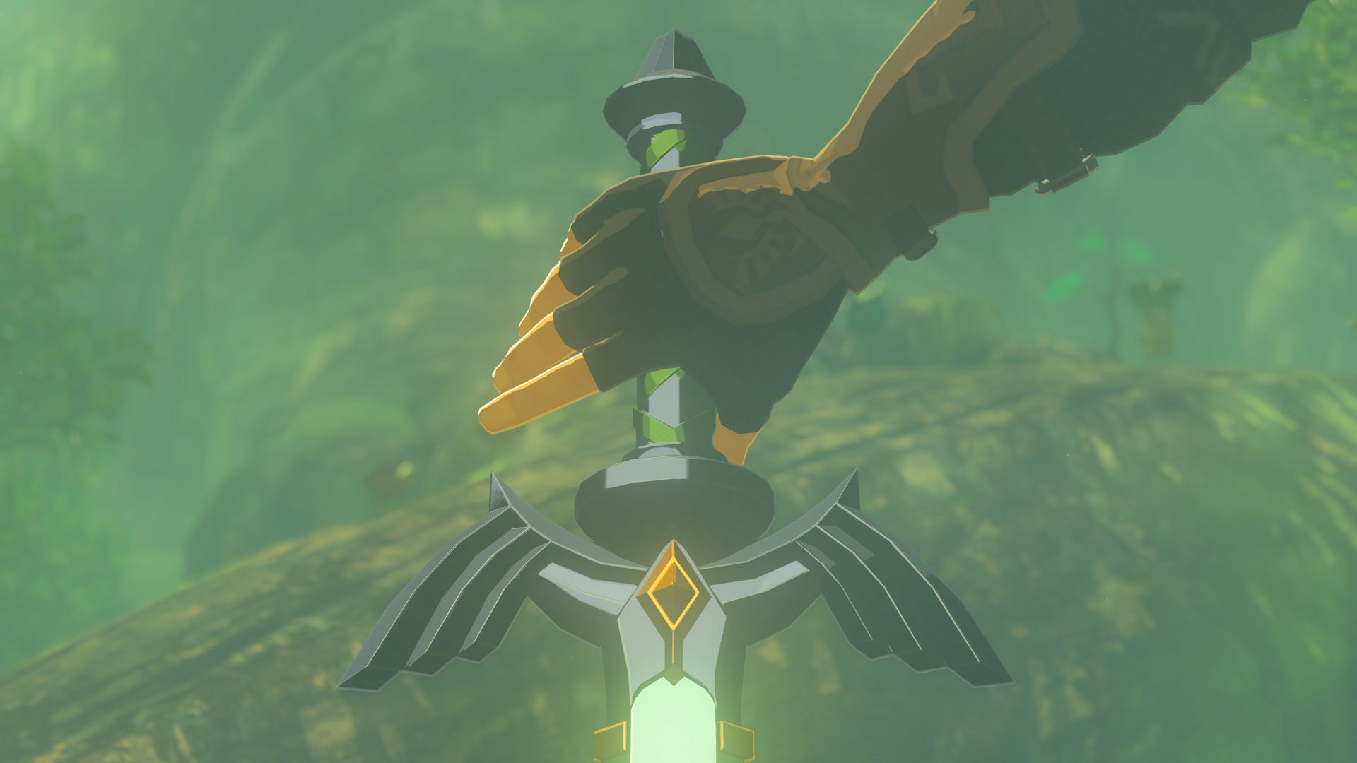 The Legend of Zelda movie is now releasing on May 7, 2027 | Image: Nintendo