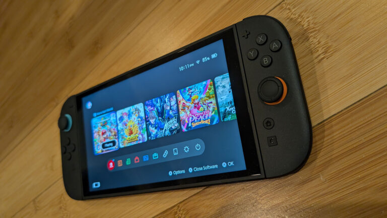 The Nintendo Switch 2 is already setting records for the company | Image: Jason Siu / FullCleared