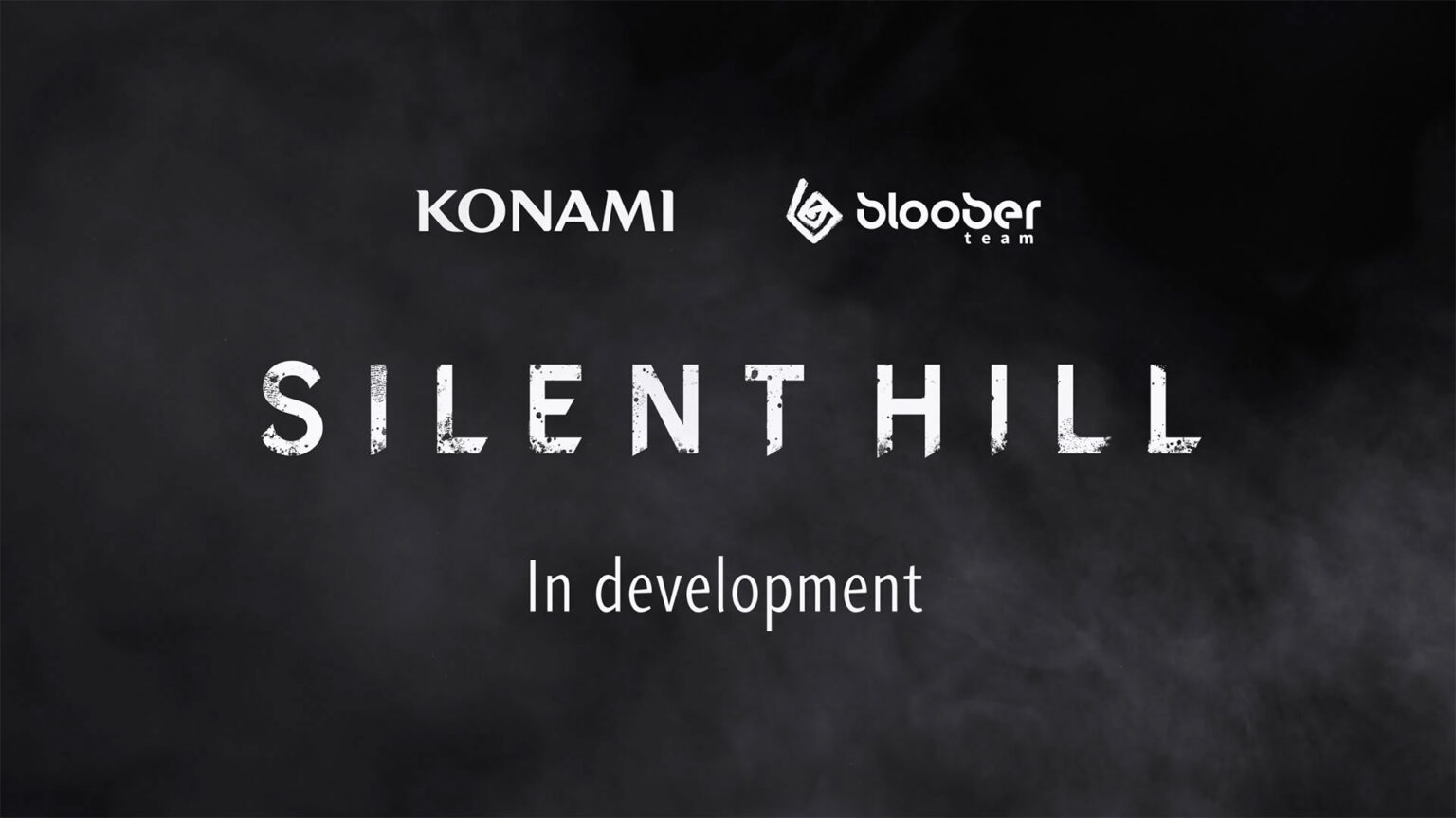 Bloober Team has confirmed it is working on a Silent Hill Remake in collaboration with Konami | Image: Bloober Team