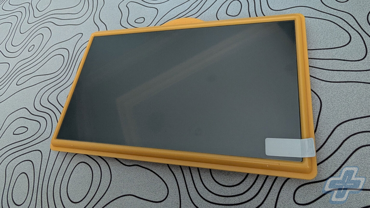 JSAUX Switch 2 Accessories - Tempered Glass Screen Protector | Image: Jason Siu / FullCleared