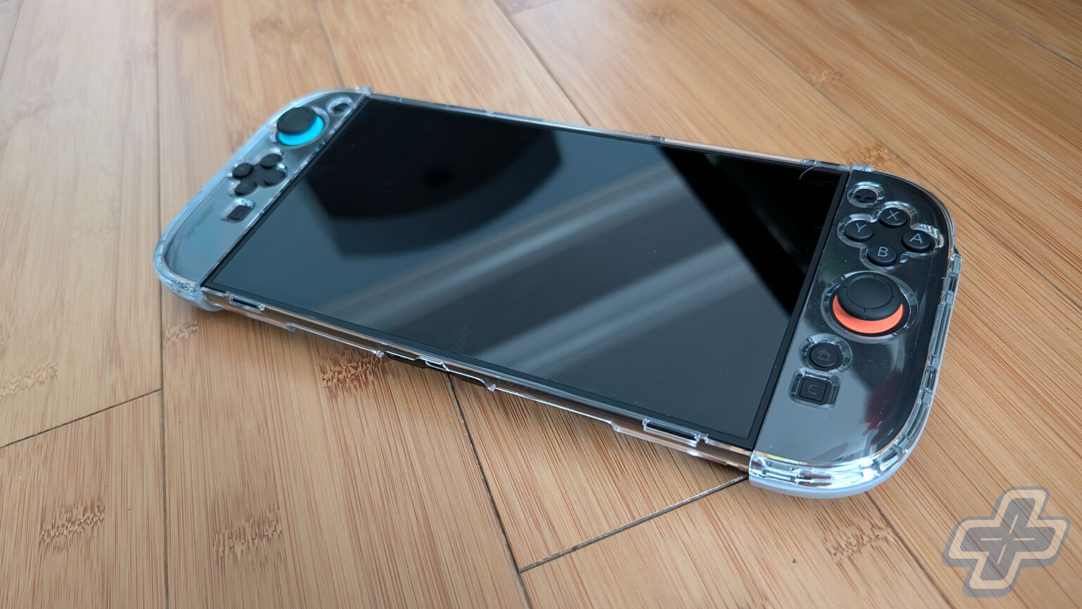 JSAUX Switch 2 Accessories - Ergonomic Controller Full-Cover Case Set | Image: Jason Siu / FullCleared