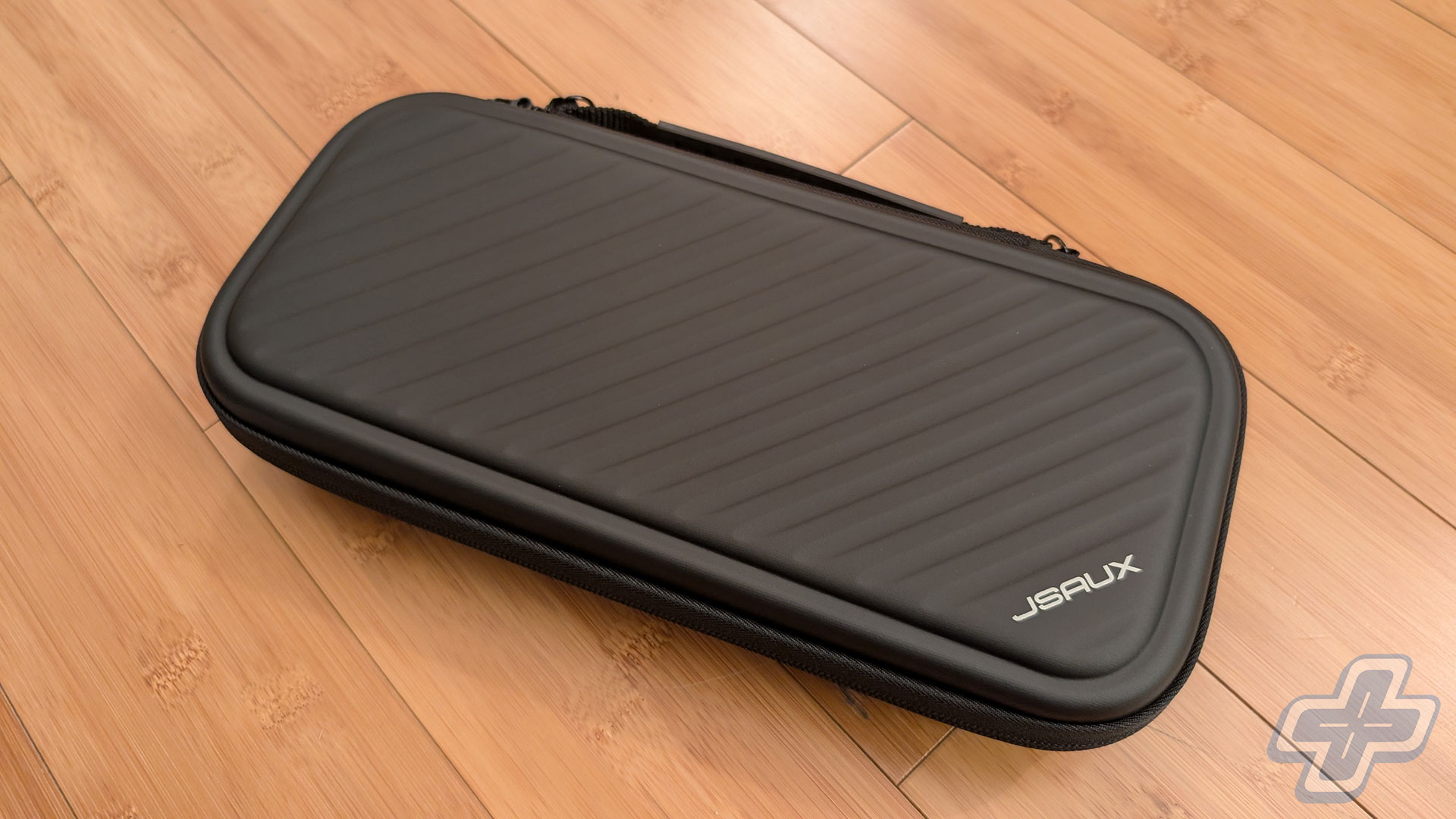 JSAUX Switch 2 Accessories - Portable Carrying Case | Image: Jason Siu / FullCleared JSAUX Switch 2 Accessories - Portable Carrying Case | Image: Jason Siu / FullCleared