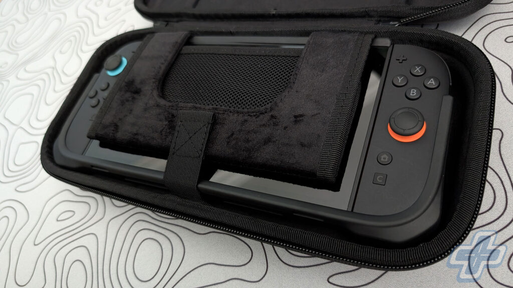 JSAUX Switch 2 Accessories Review | Image: Jason Siu / FullCleared