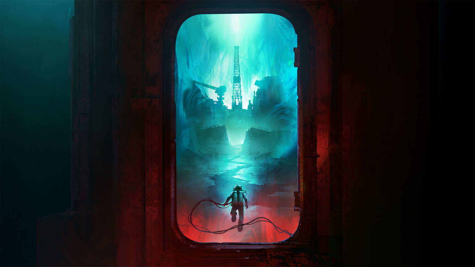 Still Wakes the Deep: Siren's Rest launches on June 18 | Image: The Chinese Room