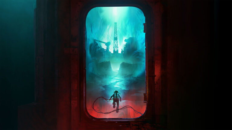 Still Wakes the Deep: Siren's Rest launches on June 18 | Image: The Chinese Room