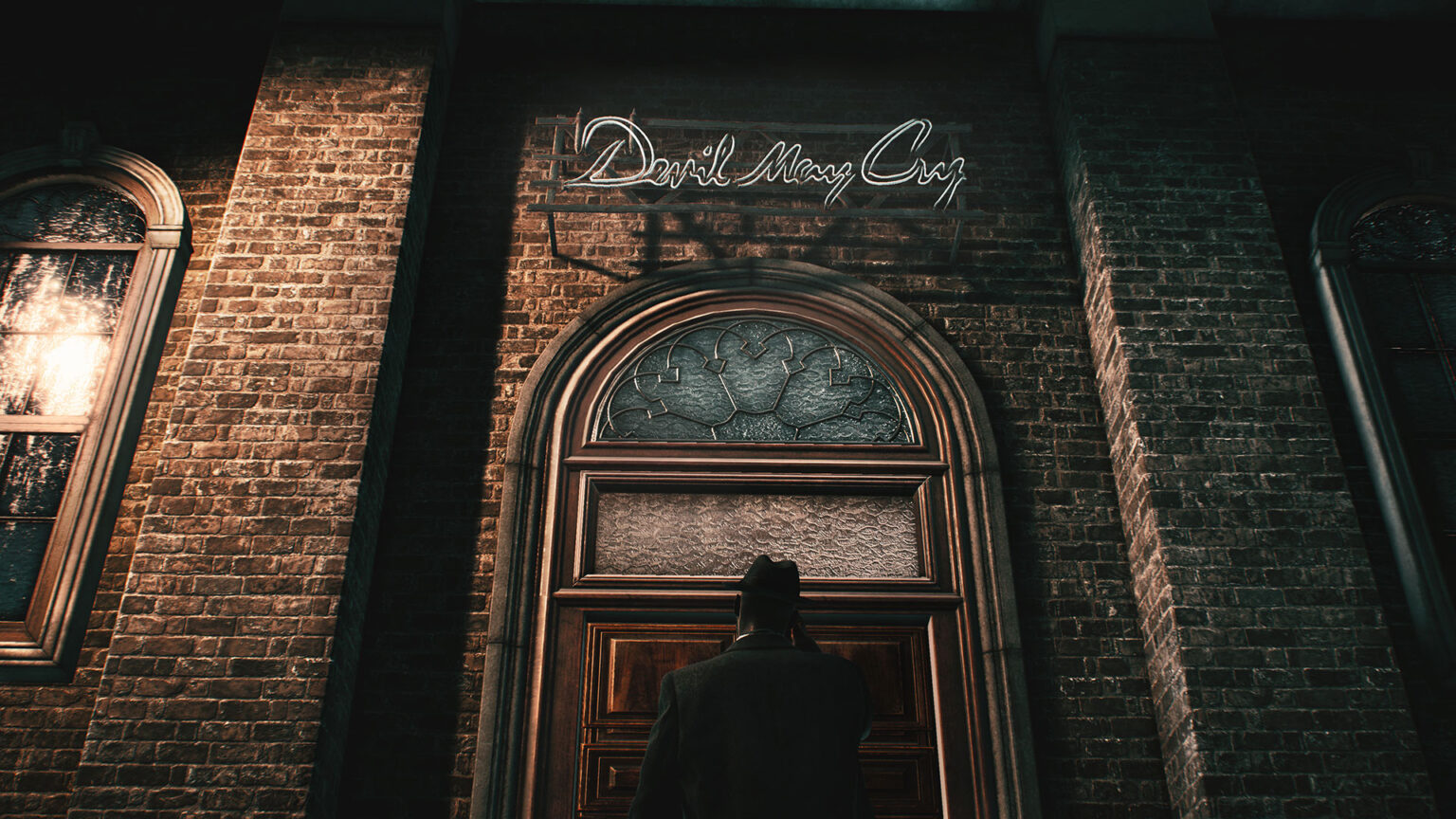 Capcom has announced Devil May 5 sales has topped 10 million units | Image: Capcom