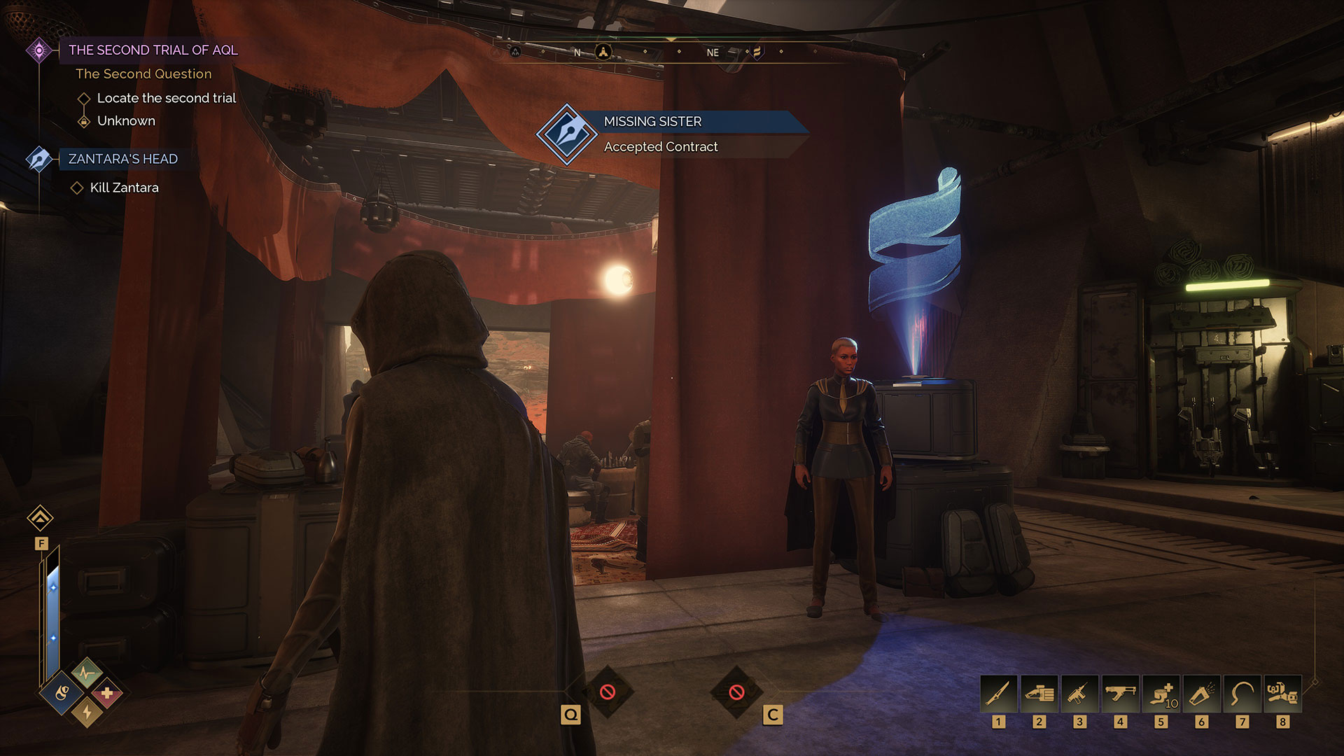 Dune: Awakening Review Gallery | Image: Funcom / FullCleared Dune: Awakening Review Gallery | Image: Funcom / FullCleared