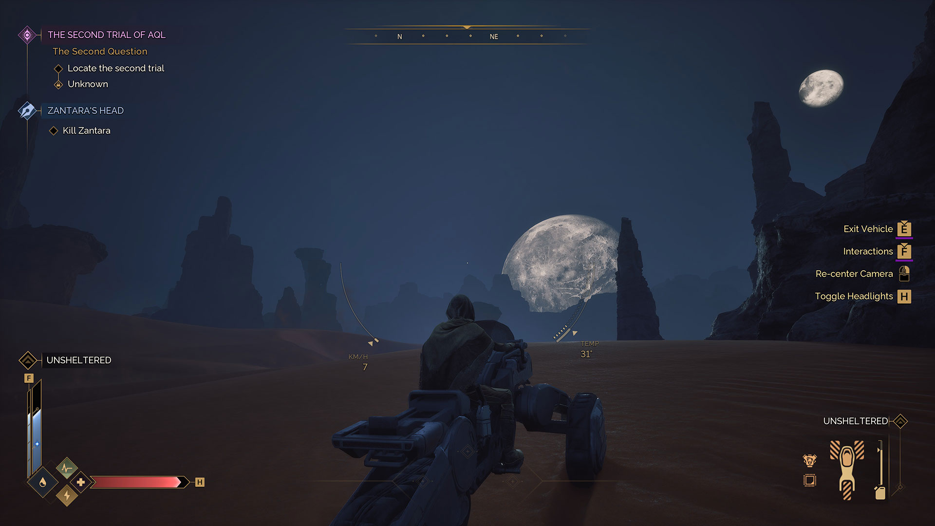 Dune: Awakening Review Gallery | Image: Funcom / FullCleared Dune: Awakening Review Gallery | Image: Funcom / FullCleared
