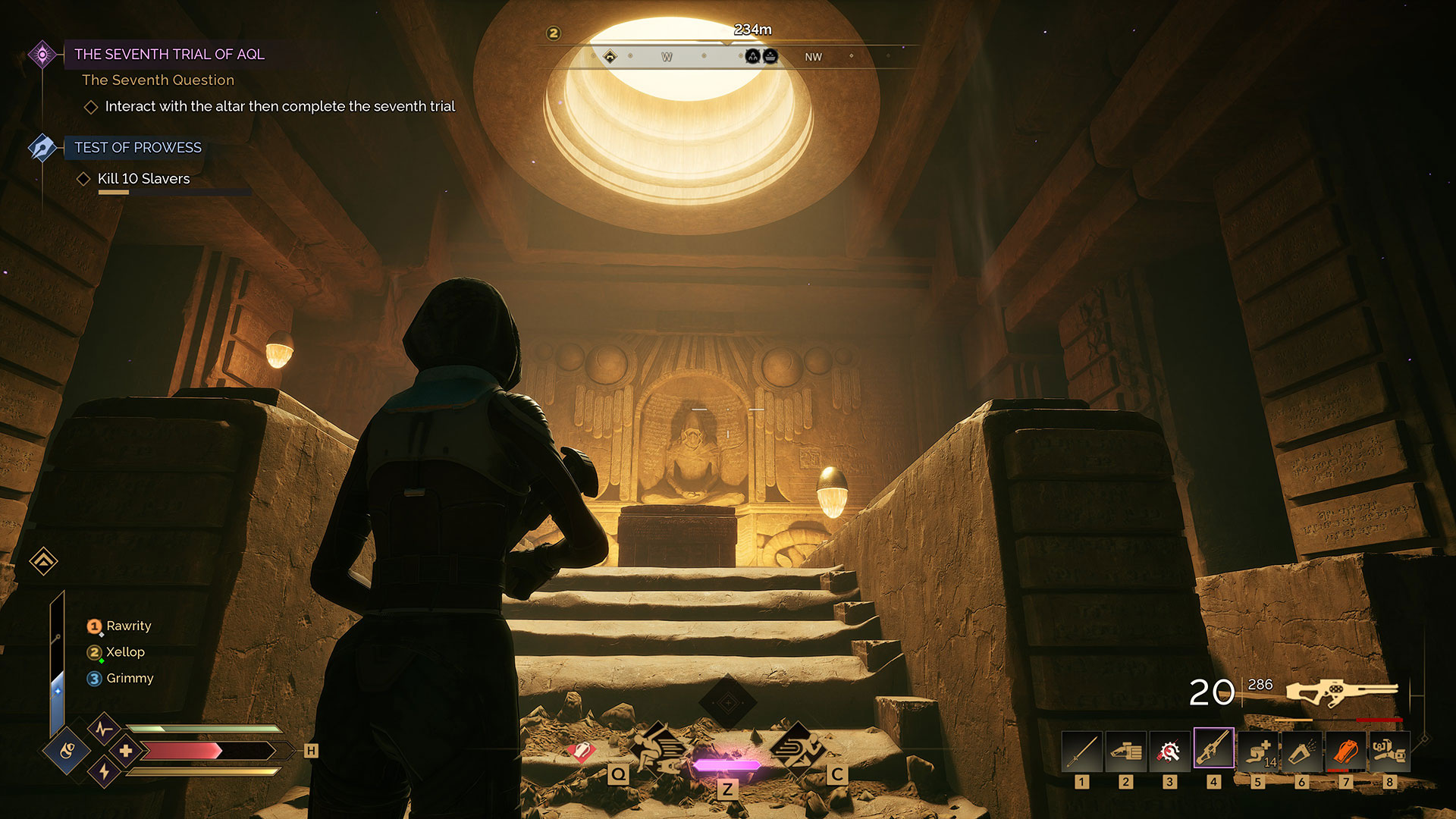 Dune: Awakening Review Gallery | Image: Funcom / FullCleared Dune: Awakening Review Gallery | Image: Funcom / FullCleared