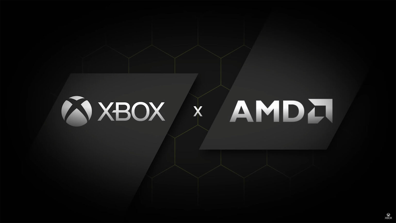 Xbox has confirmed its next generation of consoles will be powered by AMD | Image: Xbox