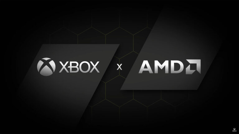 Xbox has confirmed its next generation of consoles will be powered by AMD | Image: Xbox