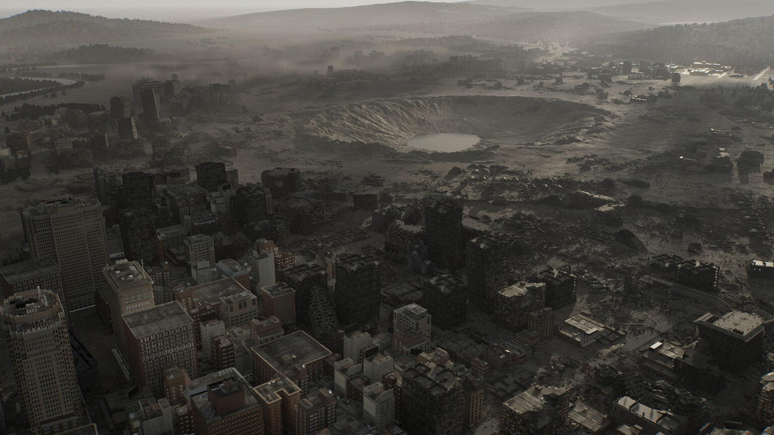 The Capcom Spotlight will share news on Monster Hunter Wilds, Resident Evil Requiem, Pragmata, and Street Fighter 6 | Image: Capcom