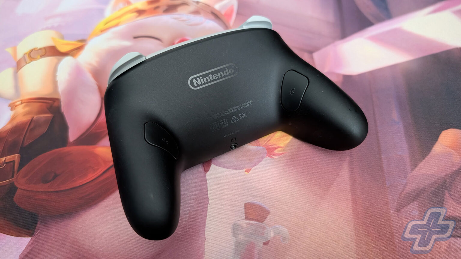 Nintendo Switch 2 Pro Controller Review Gallery | Image: Jason Siu / FullCleared