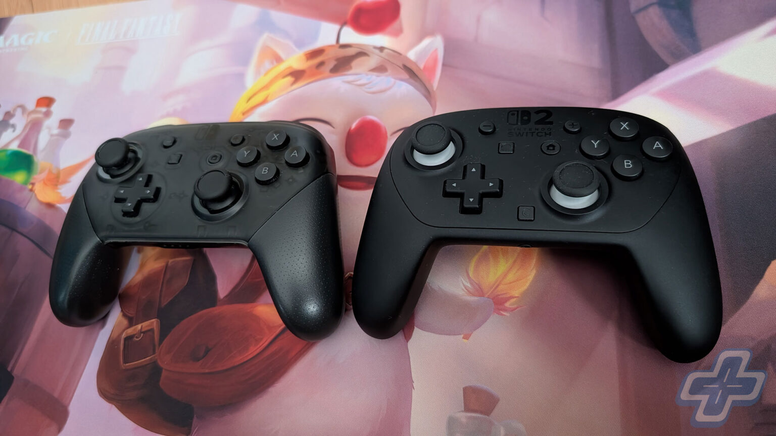 Nintendo Switch 2 Pro Controller Review Gallery | Image: Jason Siu / FullCleared