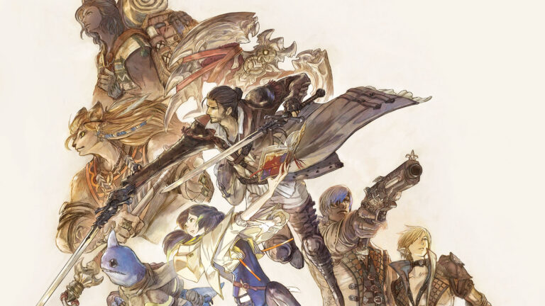 Final Fantasy XIV Patch 7.3 is scheduled to launch in early August | Image: Square Enix