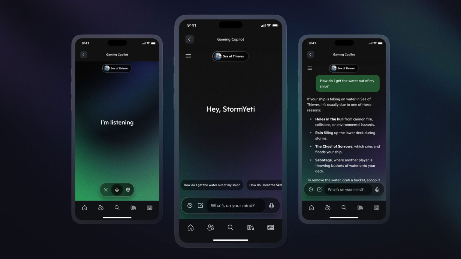 Xbox updates for June give a preview of how the ROG Xbox Ally is being handled | Image: Xbox