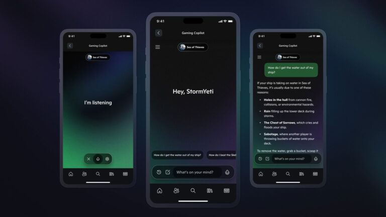 Xbox updates for June give a preview of how the ROG Xbox Ally is being handled | Image: Xbox