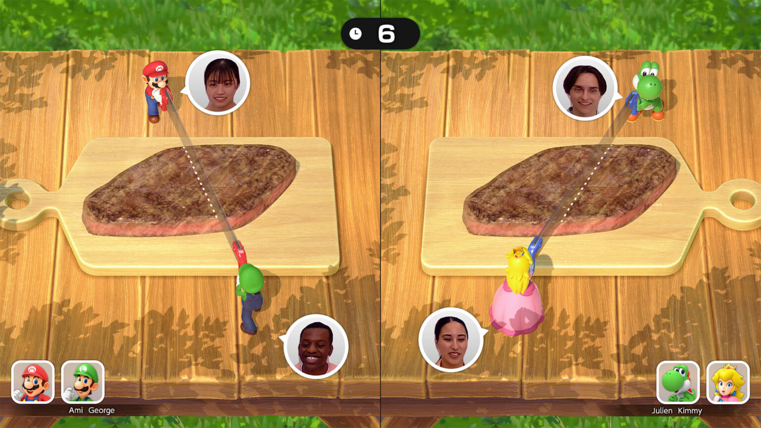 Super Mario Party Jamboree Nintendo Switch 2 Edition + Jamboree TV | Image: Nintendo Super Mario Party Jamboree Nintendo Switch 2 Edition + Jamboree TV | Image: Nintendo