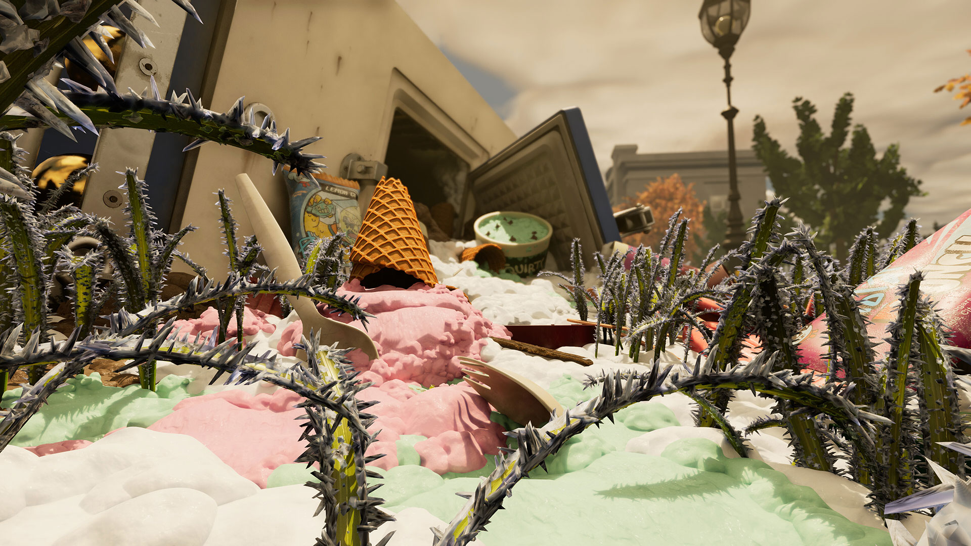 Grounded 2 | Image: Obsidian Entertainment Grounded 2 | Image: Obsidian Entertainment