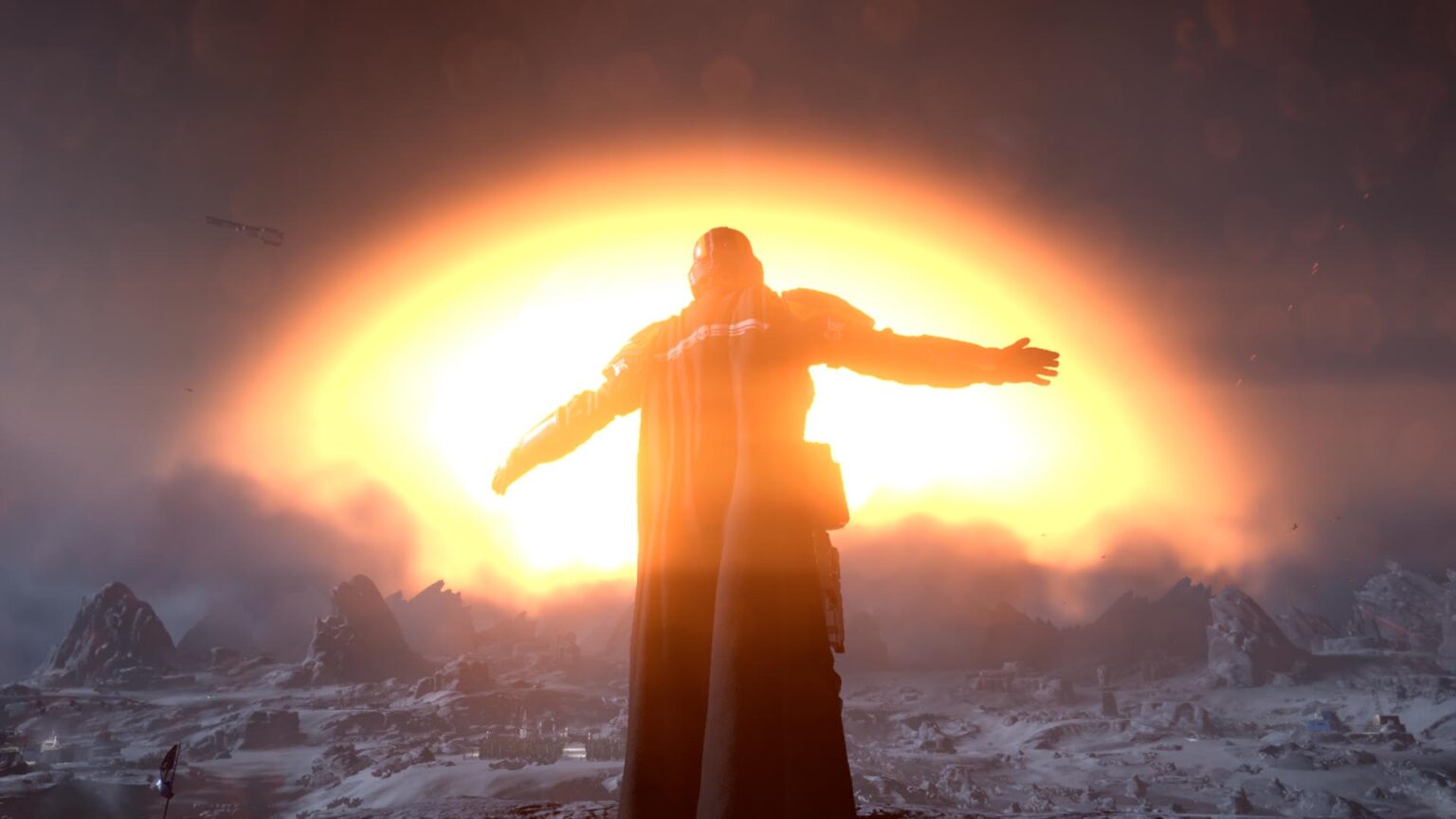 The Sony-published Helldivers 2 is heading to Xbox on August 26 | Image: Arrowhead Game Studios