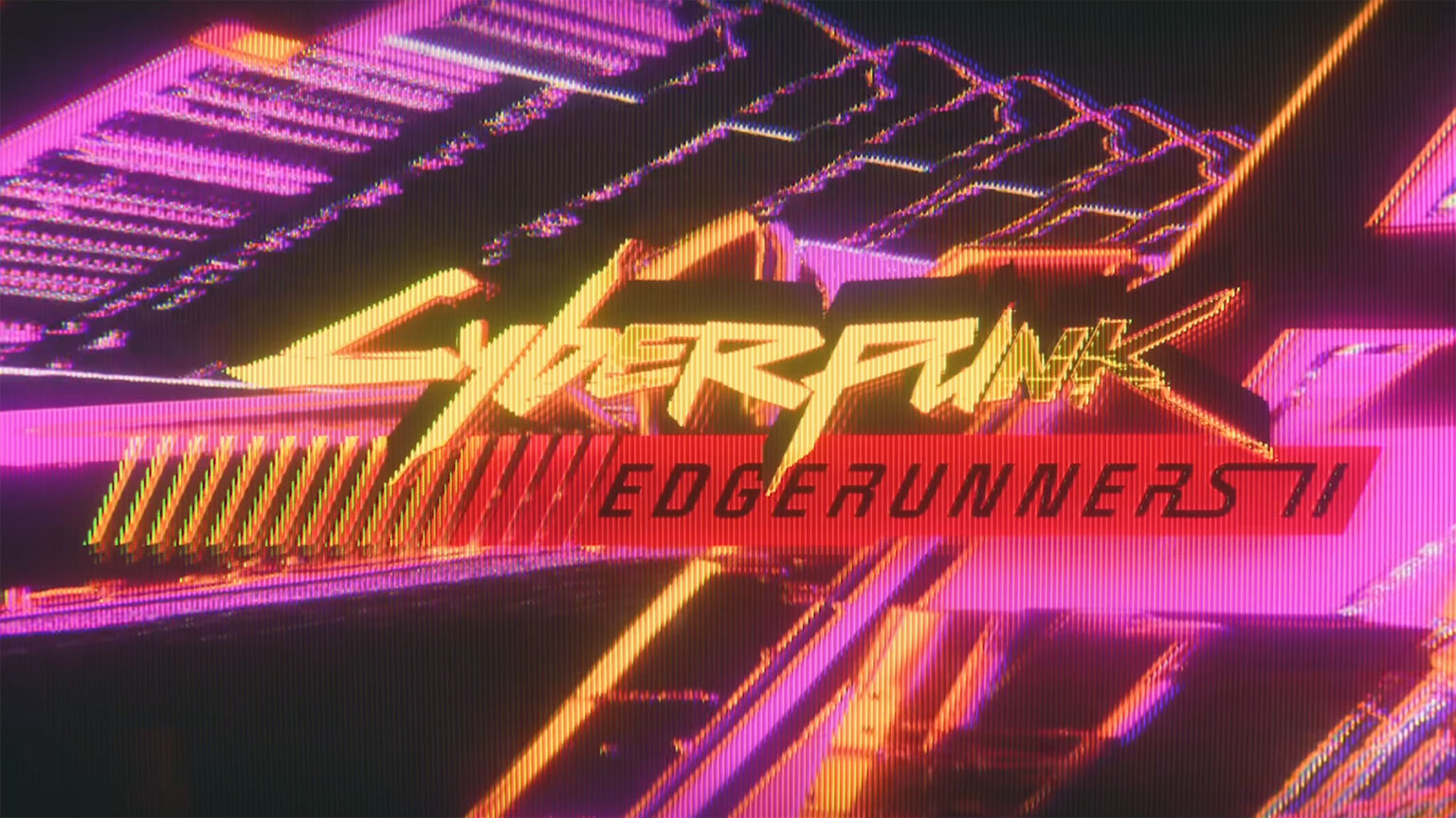 Cyberpunk: Edgerunners 2 will be a new standalone 10-episode story from the world of Cyberpunk 2077 | Image: Netflix