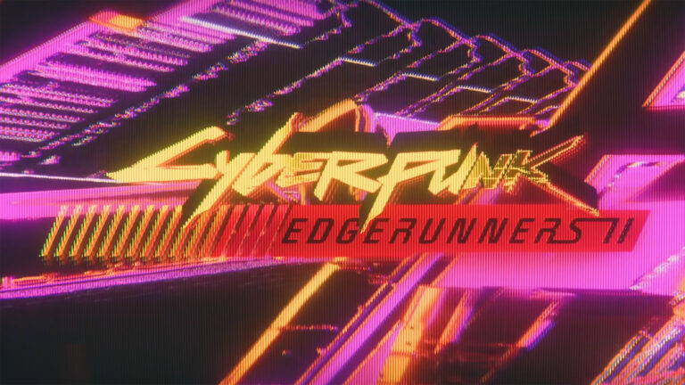 Cyberpunk: Edgerunners 2 will be a new standalone 10-episode story from the world of Cyberpunk 2077 | Image: Netflix