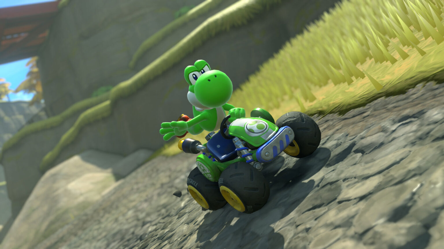 Mario Kart World Review Gallery | Image: Nintendo / FullCleared