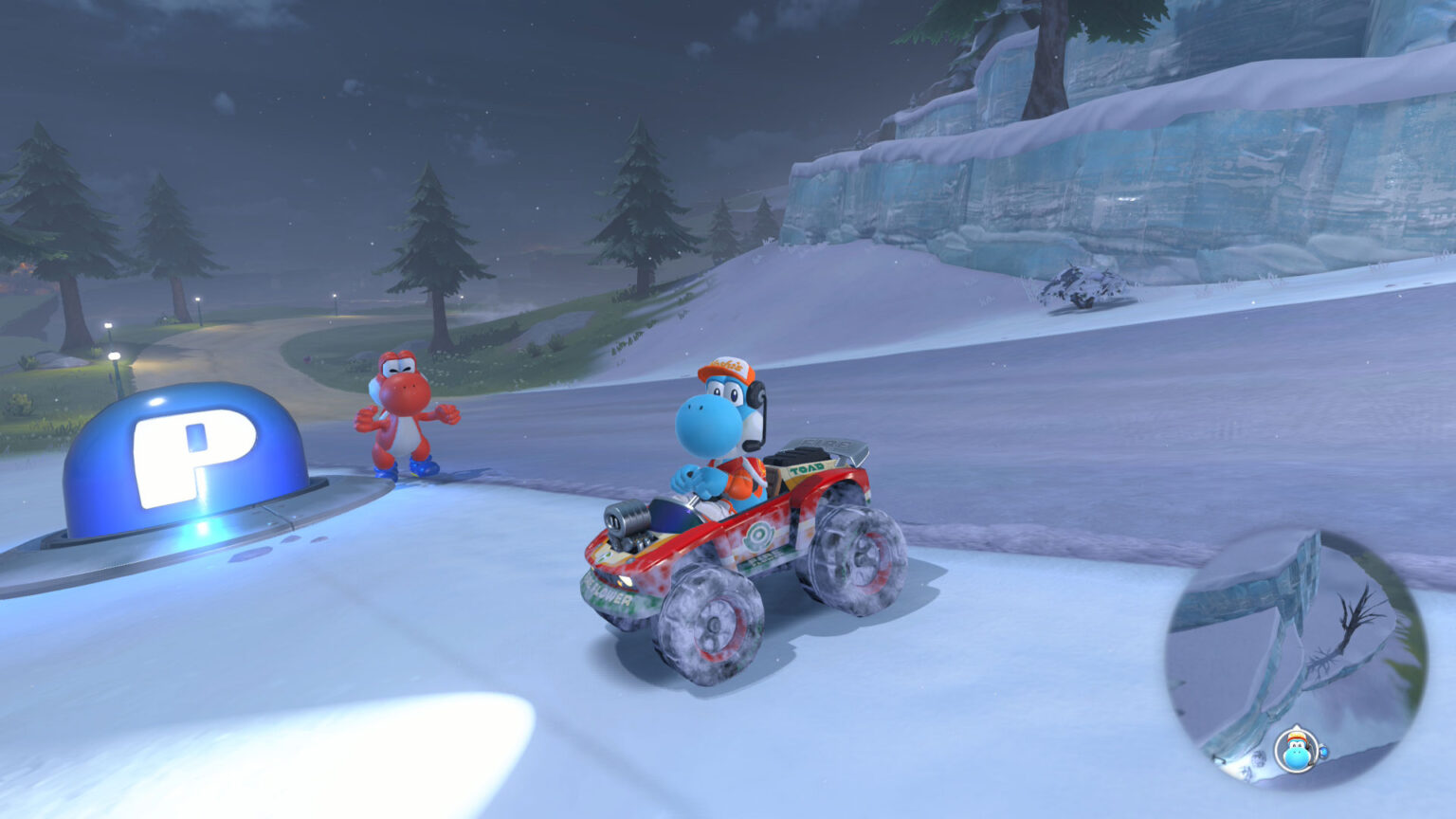 Mario Kart World Review Gallery | Image: Nintendo / FullCleared