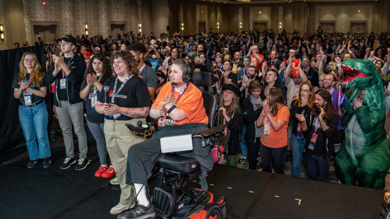 Summer Games Done Quick 2025 has raised over $2.4 million for Doctors Without Borders | Image: Games Done Quick