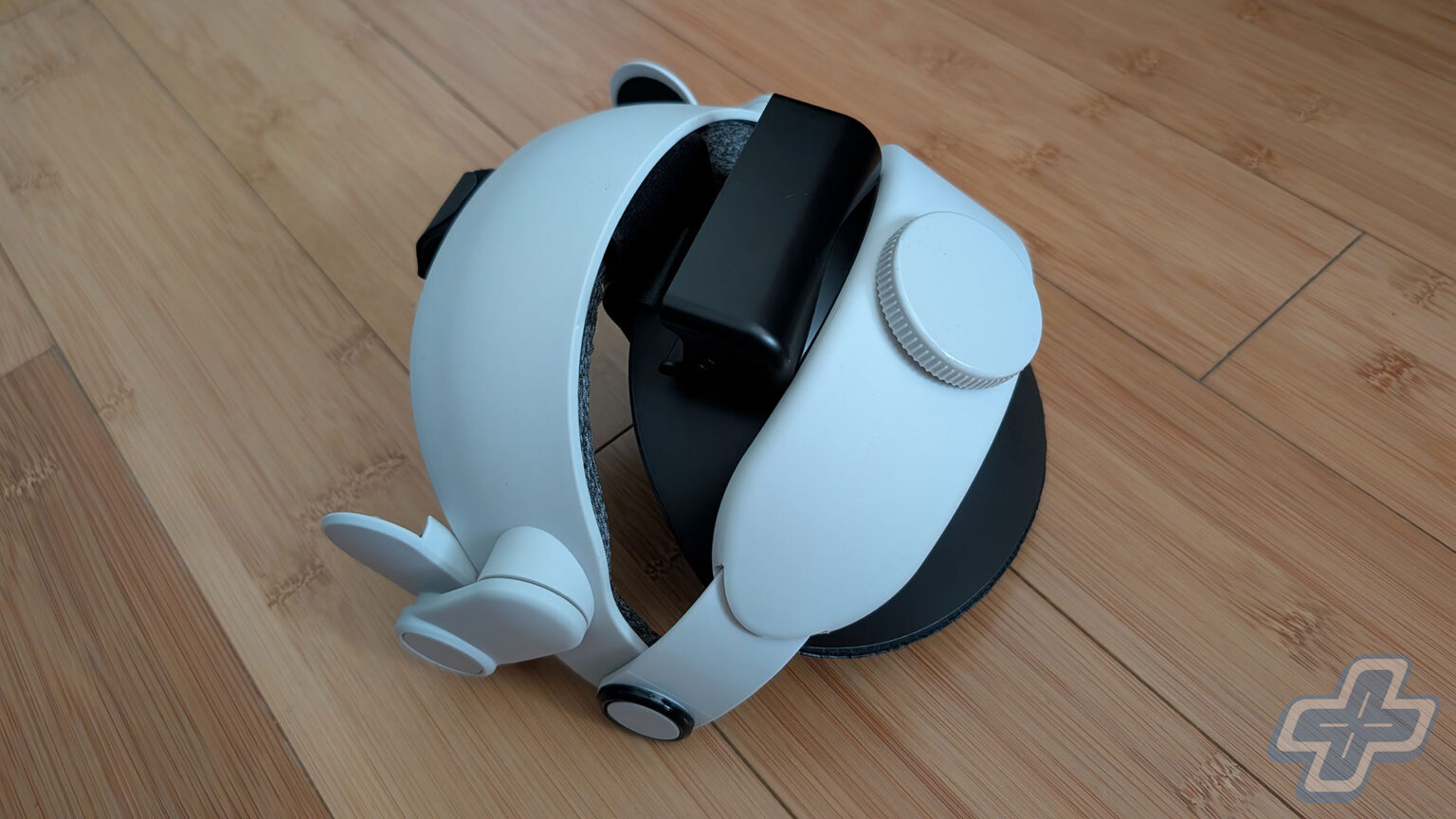 Globular Cluster CMQ3 for Meta Quest 3 Review Gallery | Image: Jason Siu / FullCleared