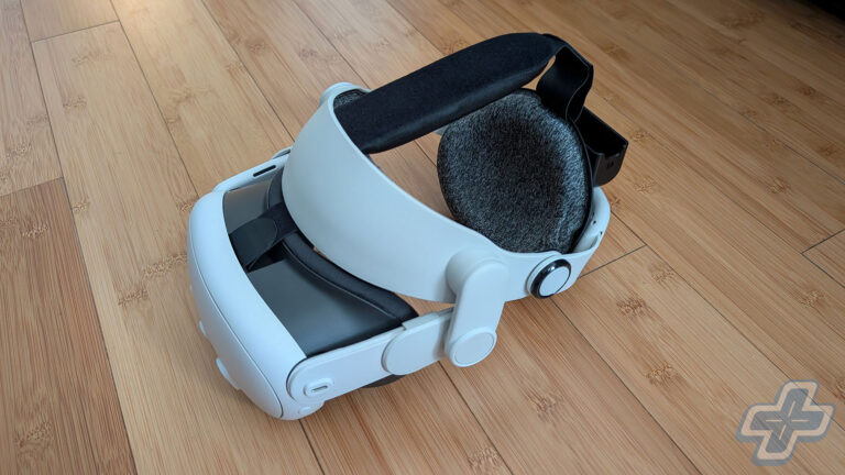 Globular Cluster CMQ3 for Meta Quest 3 Review | Image: Jason Siu / FullCleared