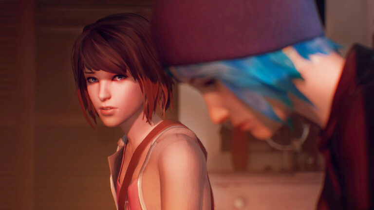 The Life Is Strange Collection features all five games and their DLCs in one package | Image: Square Enix