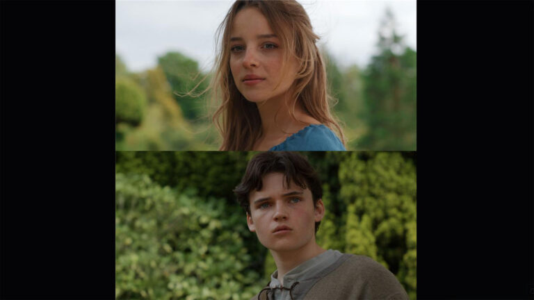 The Legend of Zelda's live-action film is set to release on May 7, 2027 | Image: Nintendo