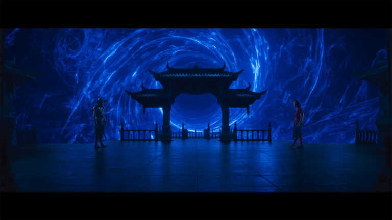 Mortal Kombat II arrives in theaters on October 24 | Image: Warner Bros.