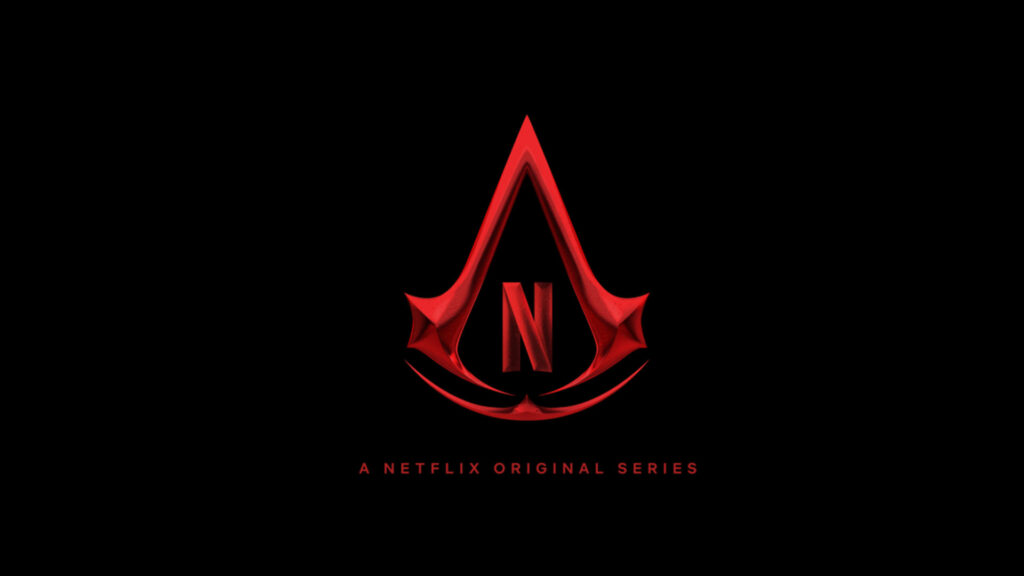 Netflix has finally greenlit an Assassin's Creed live-action series | Image: Netflix