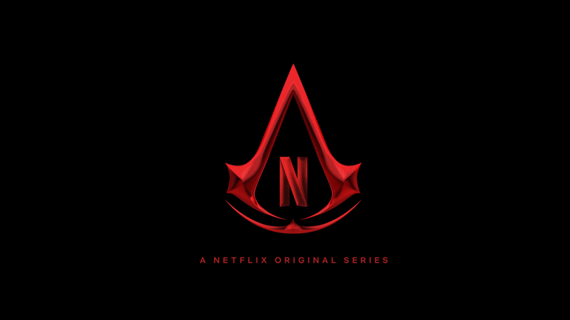 Netflix has finally greenlit an Assassin's Creed live-action series | Image: Netflix