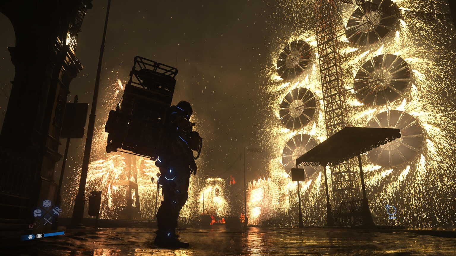 Death Stranding 2: On the Beach Review Gallery | Image: Kojima Productions / FullCleared