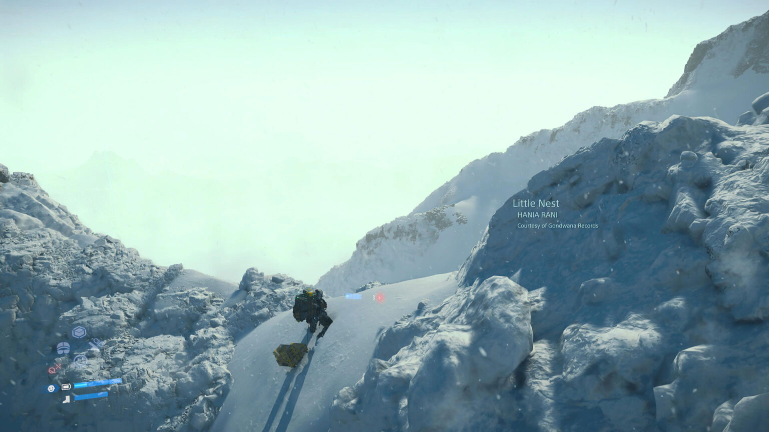 Death Stranding 2: On the Beach Review Gallery | Image: Kojima Productions / FullCleared