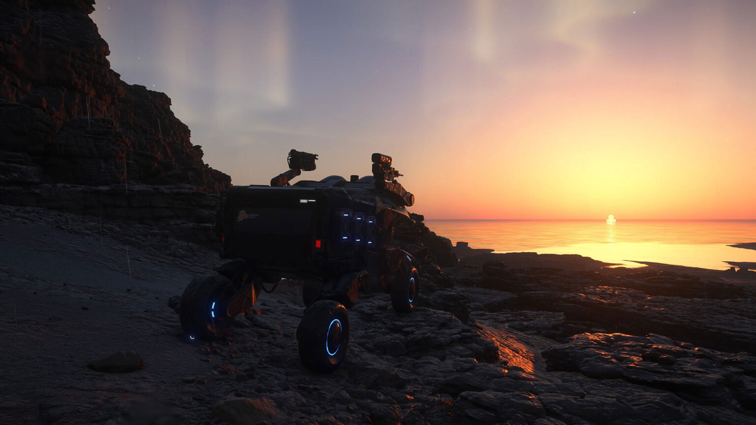 Death Stranding 2: On the Beach Review | Image: Kojima Productions / FullCleared